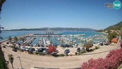 Marina Orebić, Korčula