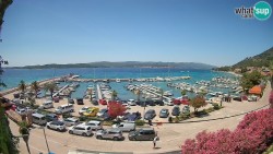 Marina Orebić, Korčula