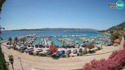 Marina Orebić, Korčula
