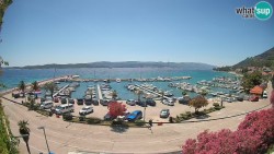 Marina Orebić, Korčula
