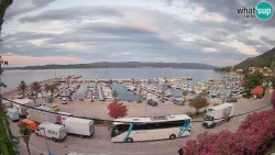 Marina Orebić, Korčula