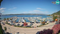 Marina Orebić, Korčula