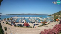 Marina Orebić, Korčula