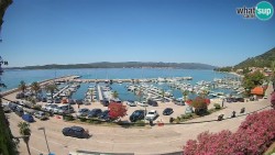 Marina Orebić, Korčula