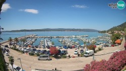 Marina Orebić, Korčula