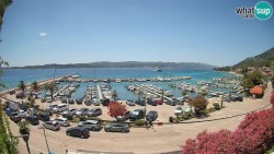 Marina Orebić, Korčula