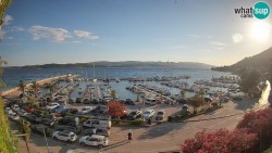 Marina Orebić, Korčula