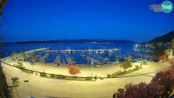 Marina Orebić, Korčula