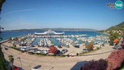 Marina Orebić, Korčula