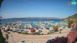 Marina Orebić, Korčula