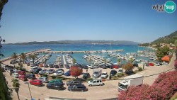 Marina Orebić, Korčula