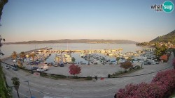 Marina Orebić, Korčula