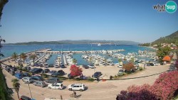 Marina Orebić, Korčula