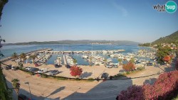 Marina Orebić, Korčula