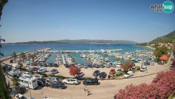 Marina Orebić, Korčula