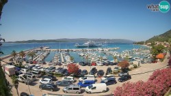 Marina Orebić, Korčula