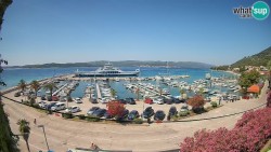 Marina Orebić, Korčula
