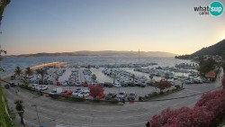 Marina Orebić, Korčula