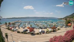 Marina Orebić, Korčula