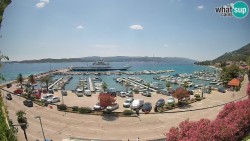 Marina Orebić, Korčula