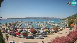Marina Orebić, Korčula