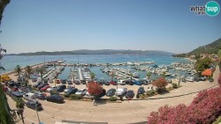 Marina Orebić, Korčula