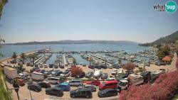 Marina Orebić, Korčula