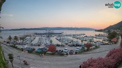 Marina Orebić, Korčula