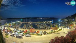 Marina Orebić, Korčula