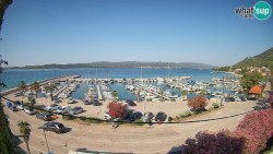 Marina Orebić, Korčula