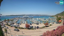 Marina Orebić, Korčula