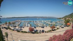 Marina Orebić, Korčula
