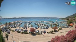 Marina Orebić, Korčula