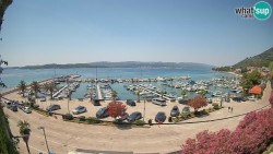 Marina Orebić, Korčula