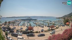 Marina Orebić, Korčula