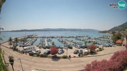 Marina Orebić, Korčula