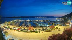 Marina Orebić, Korčula