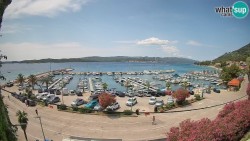Marina Orebić, Korčula