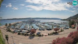 Marina Orebić, Korčula