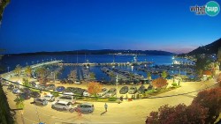 Marina Orebić, Korčula