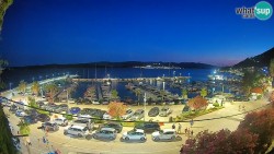 Marina Orebić, Korčula