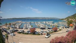 Marina Orebić, Korčula