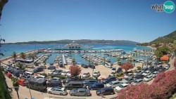 Marina Orebić, Korčula