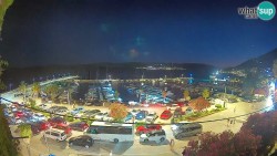 Marina Orebić, Korčula