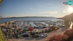 Marina Orebić, Korčula
