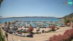Marina Orebić, Korčula