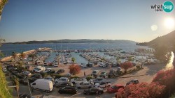 Marina Orebić, Korčula