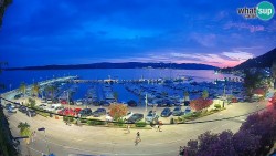 Marina Orebić, Korčula