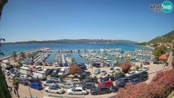 Marina Orebić, Korčula