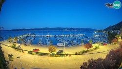 Marina Orebić, Korčula